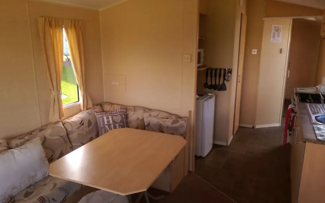 St Andrews Private Holiday Static Caravans