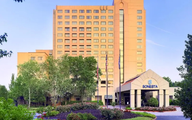Sonesta Gwinnett Place Atlanta