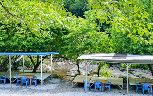 Jinan Demisem Pension