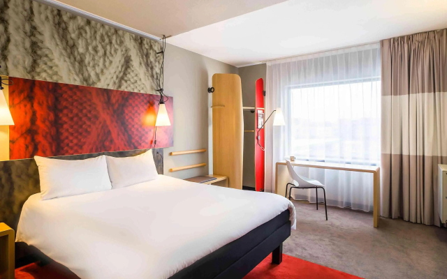 ibis Wroclaw Centrum