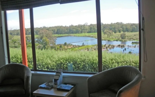 Frog Gully Cottages