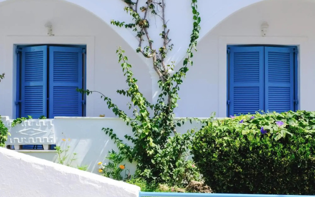 Kalimera Studios and Apartments