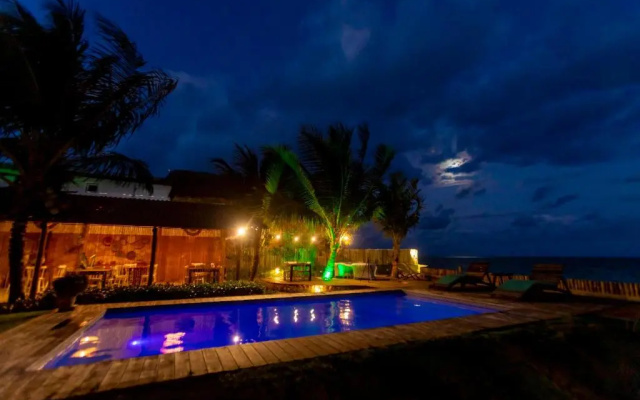 Pousada Villa Tatuamunha