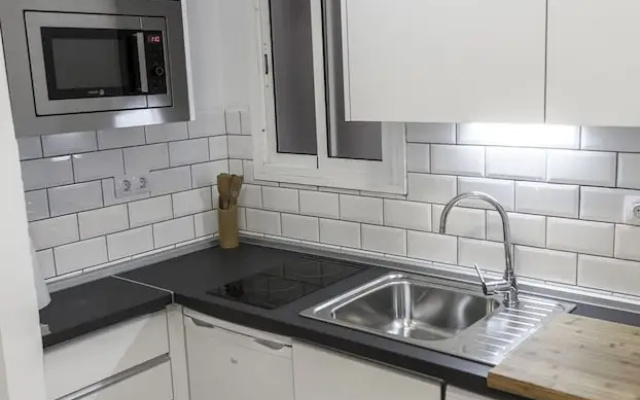 Apartamento Gravina Apartment