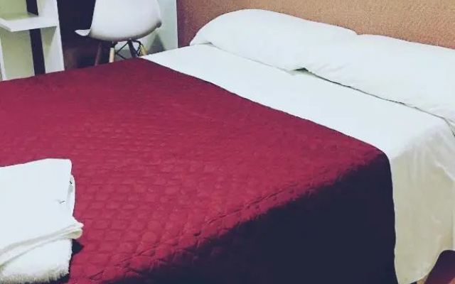Patri Hotel