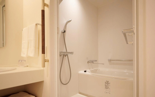 Shin-Osaka Station Hotel