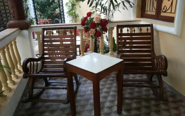 Villas At Arpora