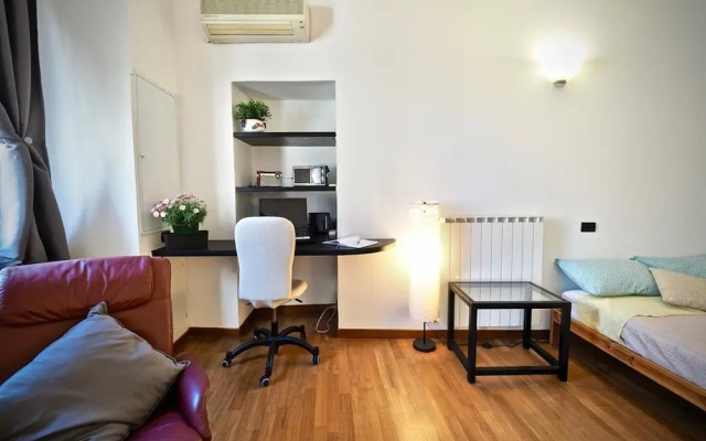 Studio San Luca