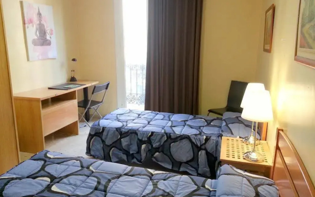 Hostel St.Marius-Gracia