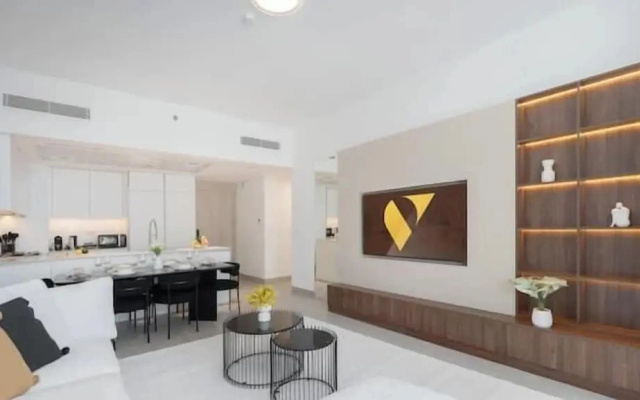 Vogue | Luma Park Views JVC Near Circle Mall