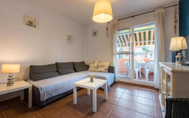 Apartamento Mijares