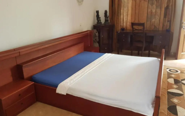 Ramaya Auberge Espagnole