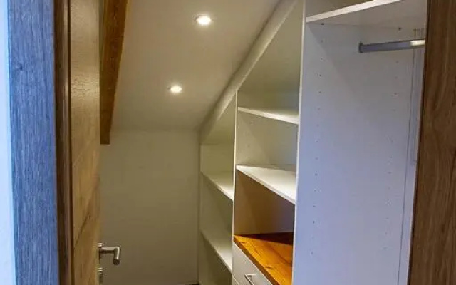 Ferienwohnung Leni