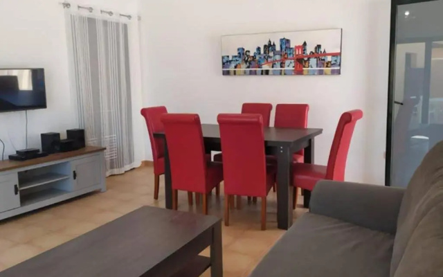 Anahi Homes Corralejo- Dracaena 16