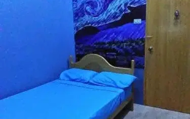 The Lucky Place Budget Inn Bohol