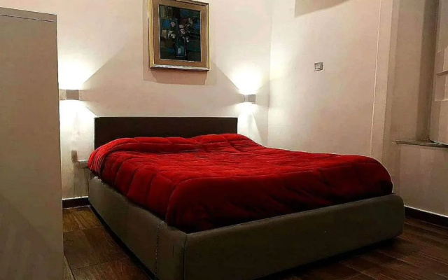 Piazza Dante 22 Apartment