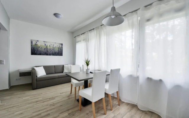 Villa Oliver 1 Siófok