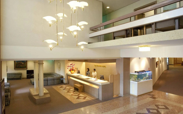Okinawa Hotel