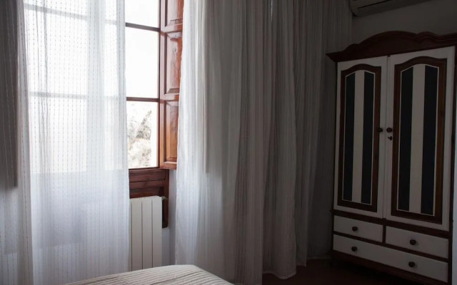 Hostal Vía Verde de la Sierra