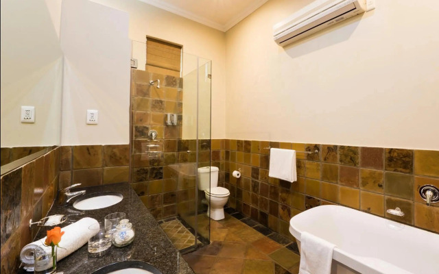Lord Caledon Guest House