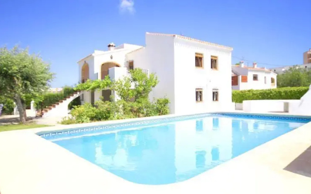 Holiday Home Salina