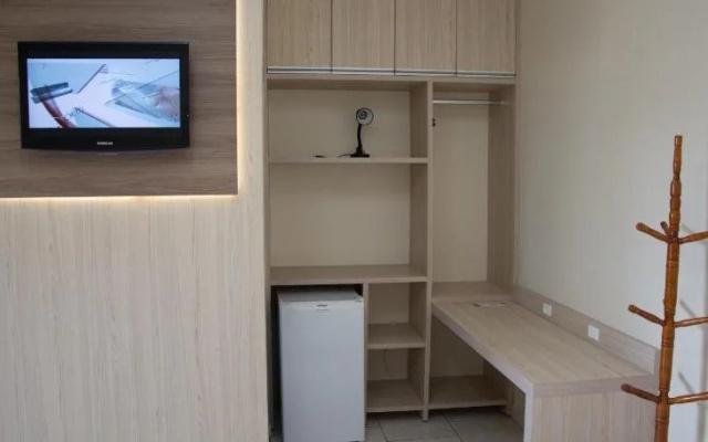 Paranoa Hotel