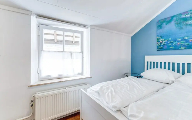 Apartment in Ubachsberg Near Limburg Hills