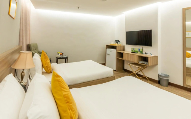 Al Salam Hotel