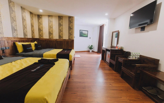 Bao Anh Villa