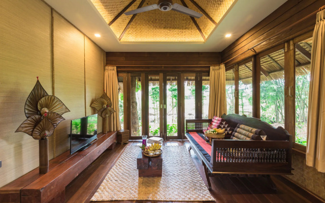 Azalea Village Wellness Resort