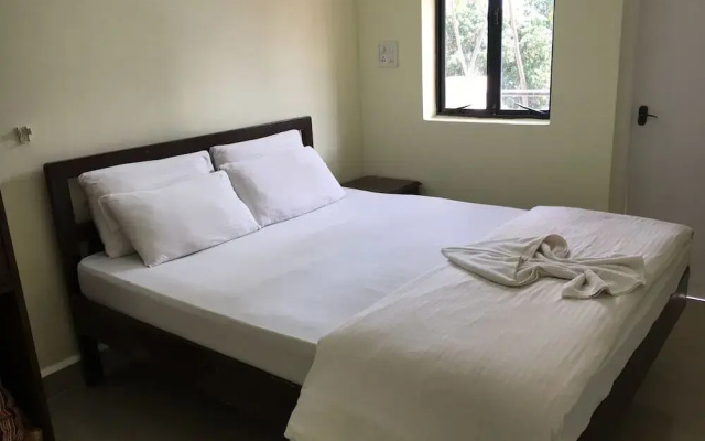 Hotel Parth Inn