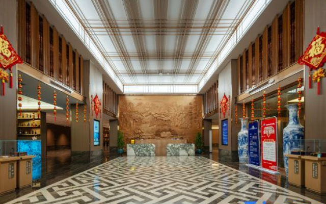 Fenyang Days Inn Wyndham