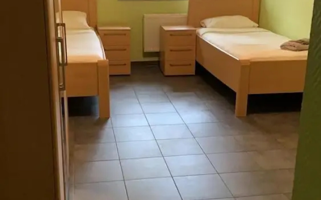 motel am Outletcenter