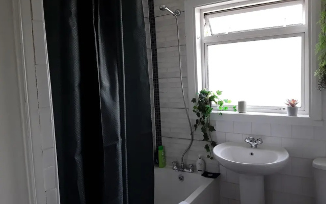 Stunning 1-bed Apartment in London