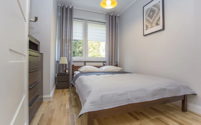 Rodzinny Apartament Chrobrego 16