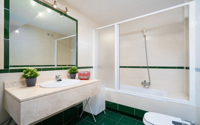 Augusta Apartment Jávea Sur