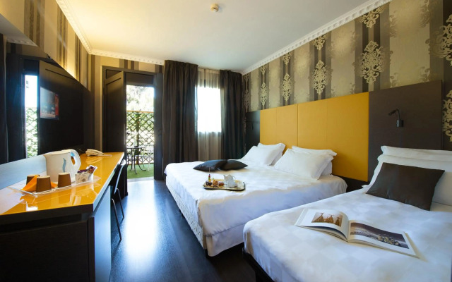 Hotel D120