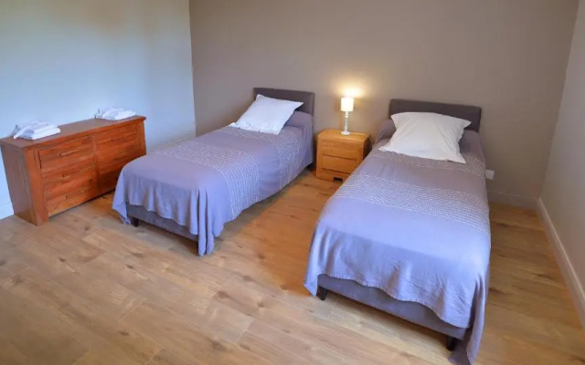 Gîte de la Gabillière - 6 Personnes