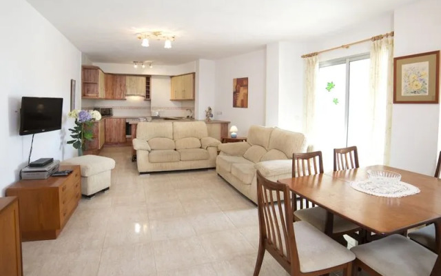 Apolo IV 01 - Two Bedroom No.2