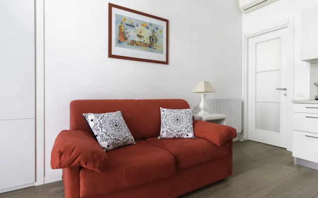 Italianway Comfort - Bligny 19A D Bologna