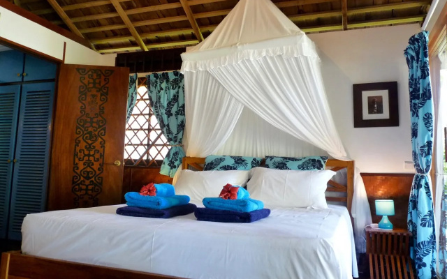 Poerani Moorea