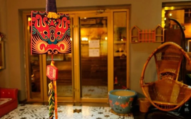 Datong Bravo Youth Hostel