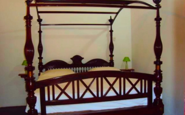 Villa Caterina Group