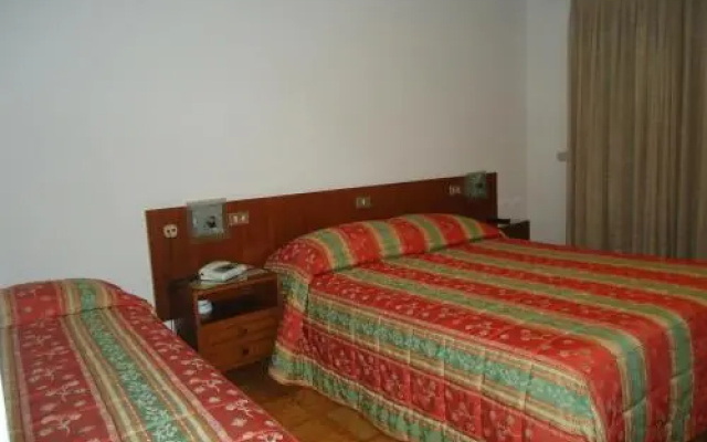 Albergo Ristorante K2