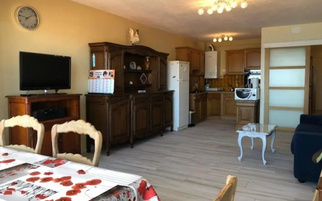 Appartement Banyuls-sur-Mer, 2 pièces, 6 personnes - FR-1-225C-78