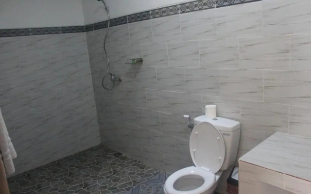 Purnama Guesthouse