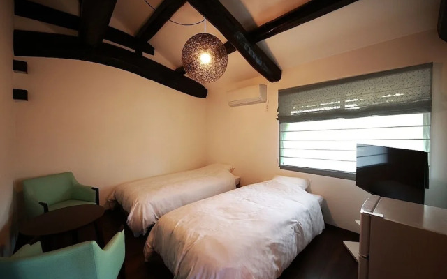 Kaemon Ryokan