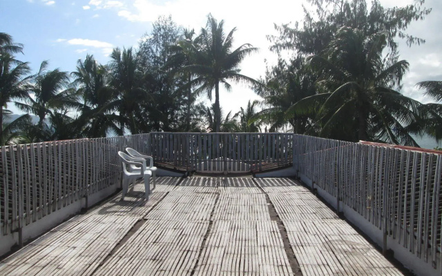 Sulu Plaza Boracay
