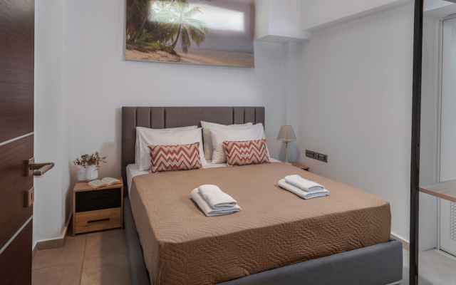 Luxurious Villa David