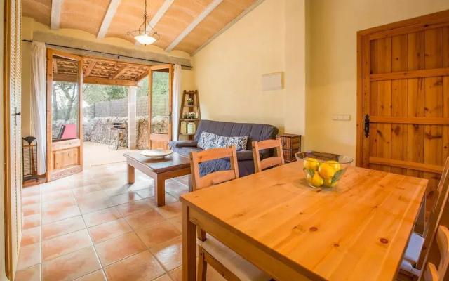 Can Fus in Campos With 1 Bedrooms and 1 Bathrooms